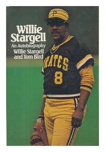 Imagen de archivo de Willie Stargell a la venta por Better World Books