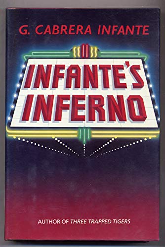 Imagen de archivo de Infante's Inferno a la venta por Discover Books