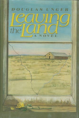 Stock image for Leaving the Land for sale by Better World Books