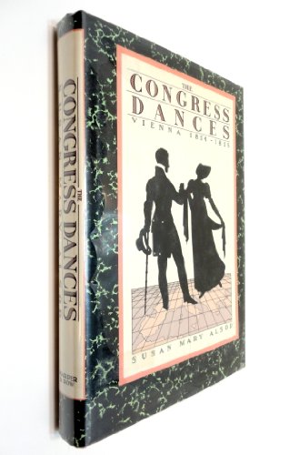 Stock image for The Congress Dances for sale by Wonder Book