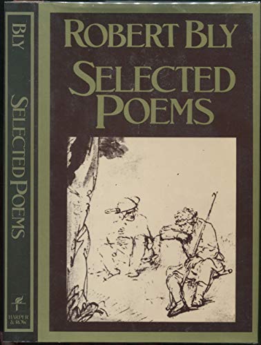 9780060153342: Selected poems