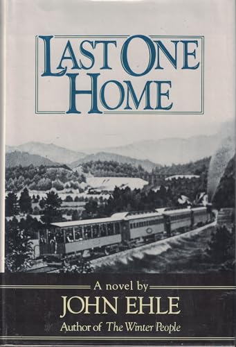 Stock image for Last One Home for sale by Better World Books