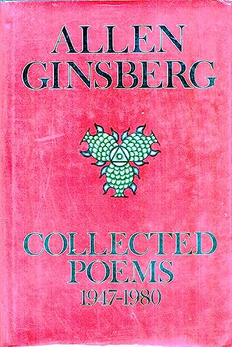 9780060153410: Collected poems 1947-1980