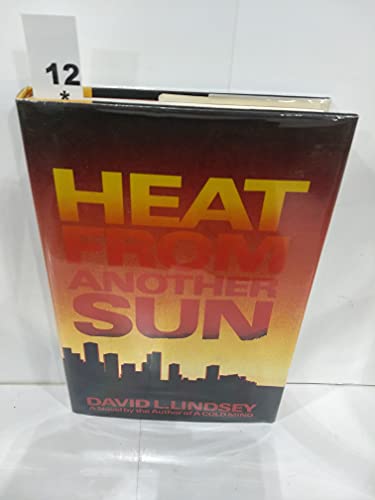 9780060153465: Heat from Another Sun