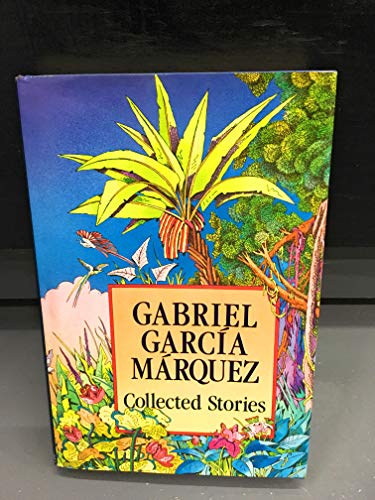 Beispielbild fr Collected Stories zum Verkauf von Rio Bound Books