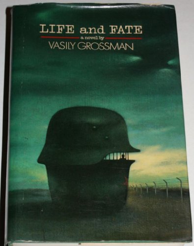 Imagen de archivo de Life and Fate: A Novel a la venta por Bayside Books