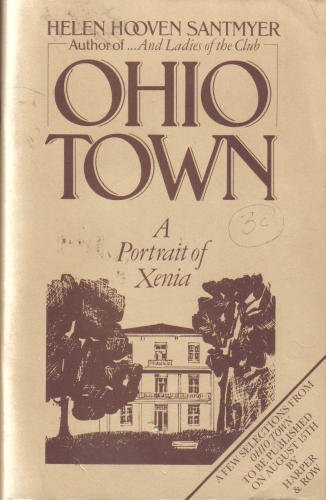 Ohio Town: A Portrait of Xenia