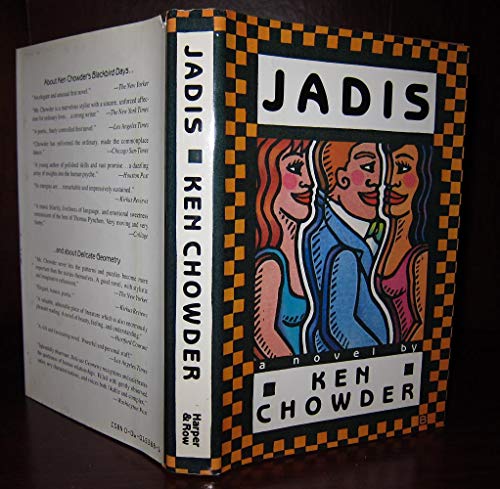 Stock image for Jadis for sale by 2Vbooks