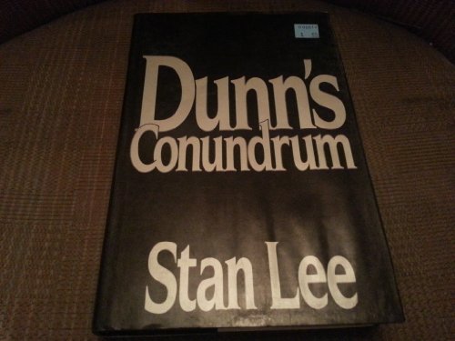 Stock image for Dunn's Conundrum for sale by Discover Books