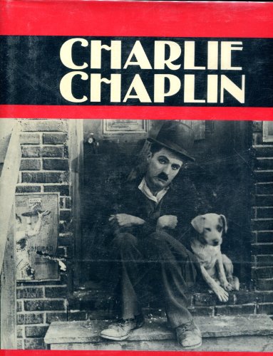 Beispielbild fr Charlie Chaplin (English and French Edition) zum Verkauf von Half Price Books Inc.