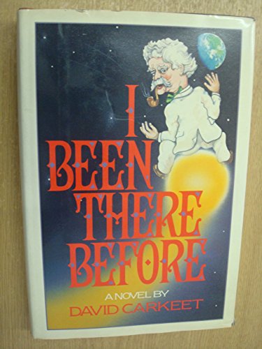 Stock image for I Been There Before for sale by Wonder Book