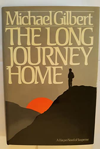 9780060154301: The Long Journey Home