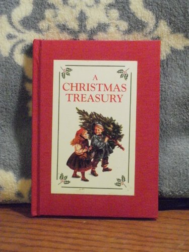 Stock image for A Christmas Treasury for sale by ThriftBooks-Atlanta