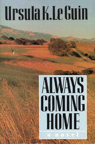 9780060154561: Always Coming Home/Paperback Book and Cassette