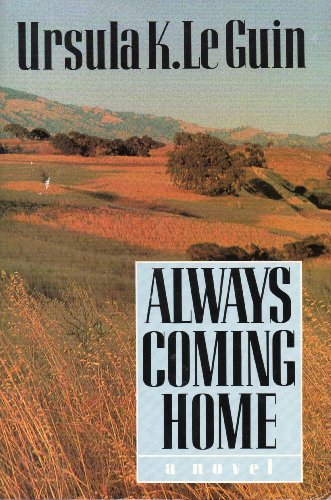 Imagen de archivo de Always Coming Home/Paperback Book and Cassette a la venta por ThriftBooks-Atlanta
