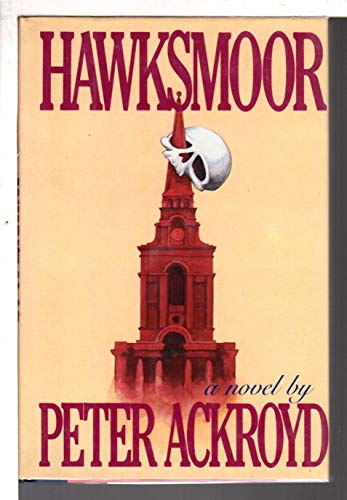 Beispielbild fr Hawksmoor zum Verkauf von Wonder Book
