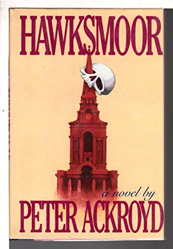 9780060155032: Hawksmoor