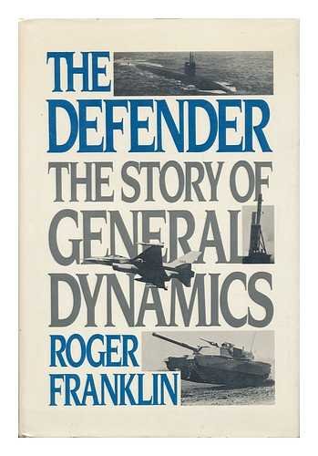 Imagen de archivo de The Defender a la venta por Better World Books