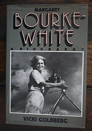 Stock image for Margaret Bourke-White: A Biography for sale by ThriftBooks-Dallas