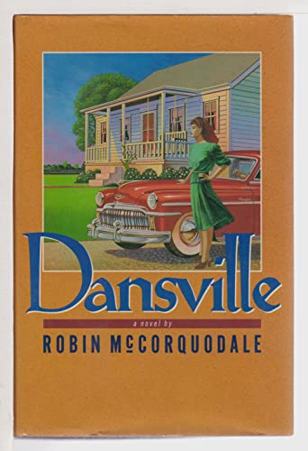 Beispielbild fr Dansville zum Verkauf von Wonder Book