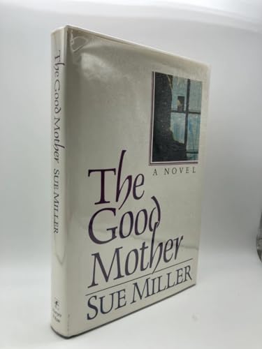 Beispielbild fr The Good Mother zum Verkauf von Better World Books