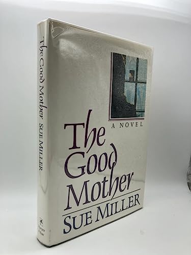 Stock image for THE GOOD MOTHER for sale by Angus Books