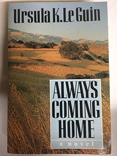 9780060155629: Always Coming Home
