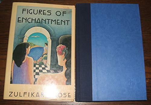 Beispielbild fr Figures of Enchantment zum Verkauf von Visible Voice Books