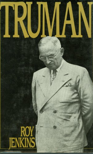 Imagen de archivo de Truman a la venta por Wonder Book