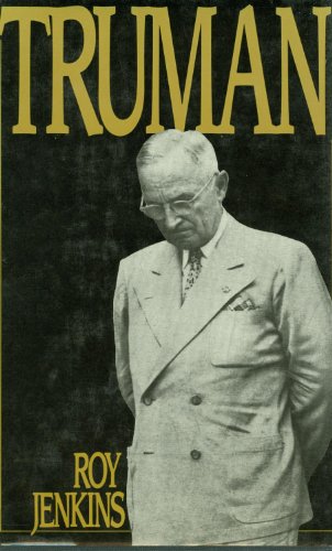 Stock image for Truman for sale by Dunaway Books