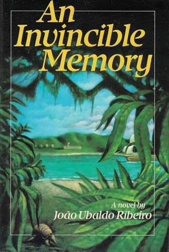 Beispielbild fr An Invincible Memory zum Verkauf von Gulf Coast Books