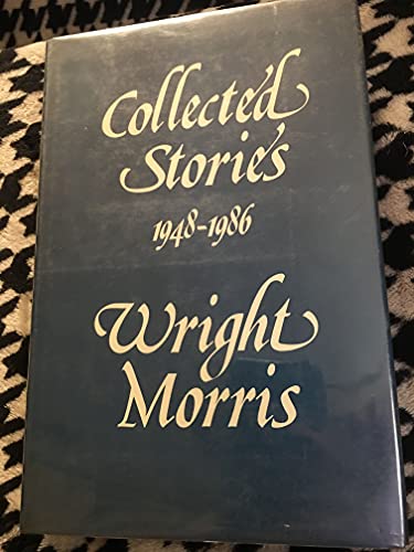 Collected Stories 1948-1986