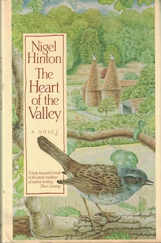 Imagen de archivo de The Heart of the Valley a la venta por Better World Books