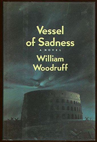 Beispielbild fr Vessel of Sadness zum Verkauf von Wonder Book