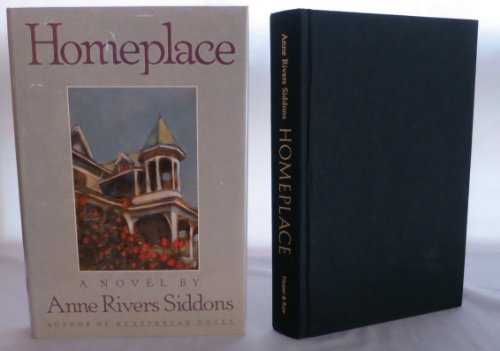 9780060157586: Homeplace