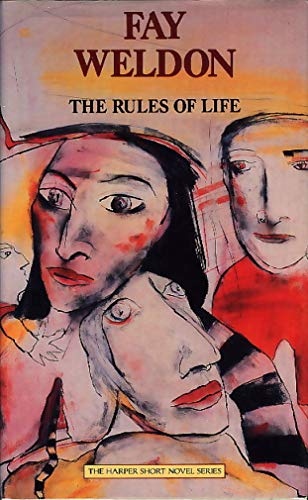 9780060157593: The Rules of Life (Harper Short Novel Series)