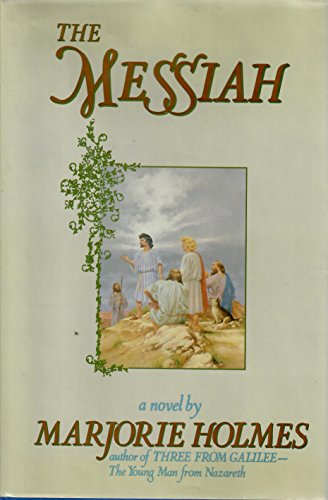 Imagen de archivo de The Messiah a la venta por Gulf Coast Books