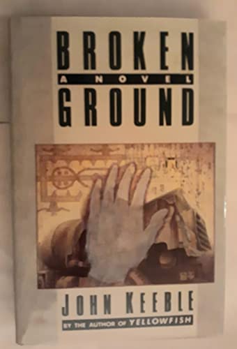 Stock image for Broken Ground for sale by Visible Voice Books
