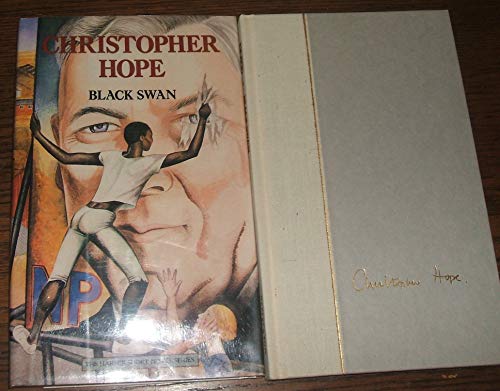 Black Swan (Harper Short Novel Series) (9780060158460) by Hope, Christopher