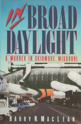 Imagen de archivo de In Broad Daylight a la venta por Half Price Books Inc.