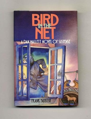 9780060158798: Bird in the Net