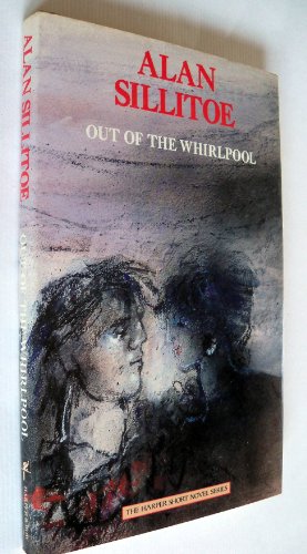 9780060158927: Out of the Whirlpool (Harper's Short Novel Series)