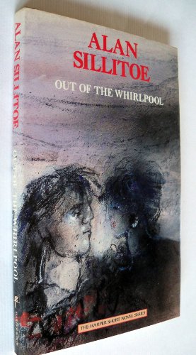 Stock image for Out of the Whirlpool (Harper's Short Novel Series) for sale by Hourglass Books