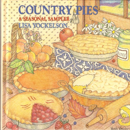 Stock image for Country Pies for sale by SecondSale