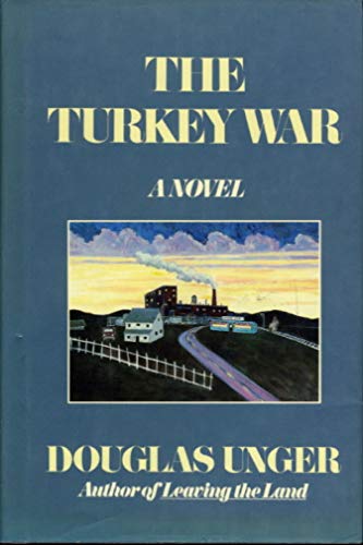 Imagen de archivo de The Turkey War a la venta por Better World Books