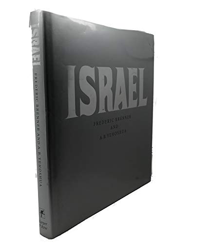 Stock image for Israel for sale by Sandmanbooks