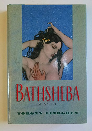 Beispielbild fr Bathsheba zum Verkauf von Better World Books