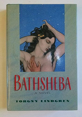 9780060159634: Bathsheba: A Novel