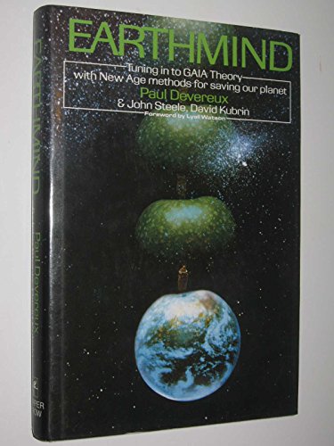 Beispielbild fr Earthmind: A Modern Adventure in Ancient Wisdom zum Verkauf von Books From California