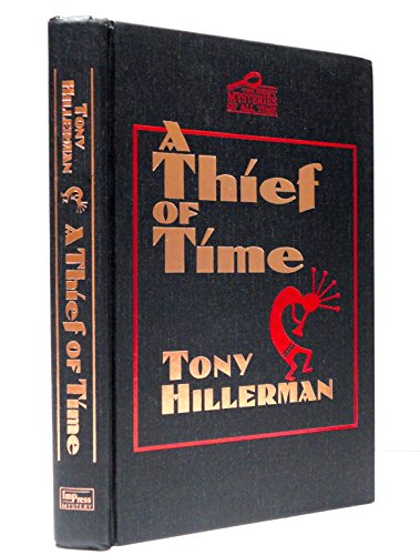 A Thief of Time